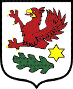 herb miasta i gminy Gryfino